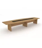 Carisma Toplantı Masası