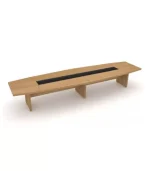 Carisma Toplantı Masası - Görsel 2