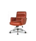 Gradel Çalışma Koltuğu - Görsel 4