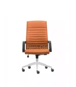 Lena Çalışma Koltuğu - Görsel 2