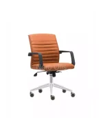 Lena Çalışma Koltuğu - Görsel 3