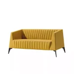 London İkili Kanepe