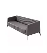 London İkili Kanepe - Görsel 2