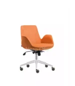 Luna Çalışma Koltuğu - Görsel 5