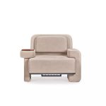 Penguen Tekli Kanepe