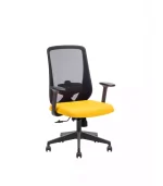 Prime Çalışma Koltuğu - Görsel 6