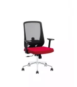 Prime Çalışma Koltuğu - Görsel 4