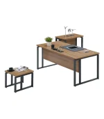 Solid Çalışma Masası