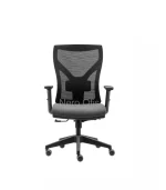 Tolex Çalışma Koltuğu - Görsel 2