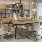 Trim Çalışma Masası